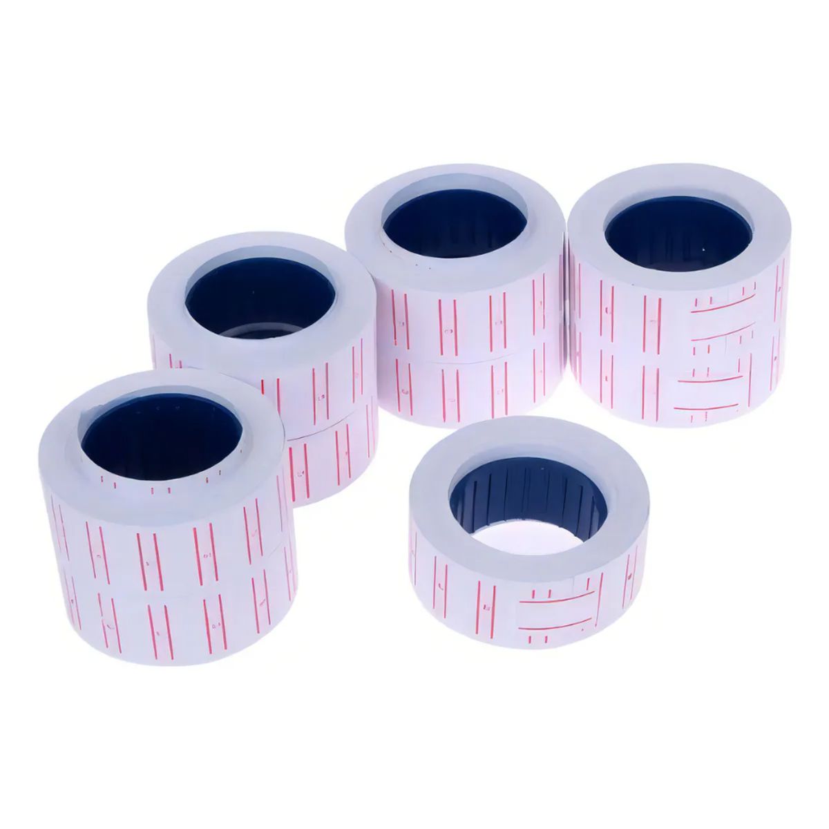 GENERICO - Maquina Etiquetadora Pistola Etiquetadora Precios Codigo