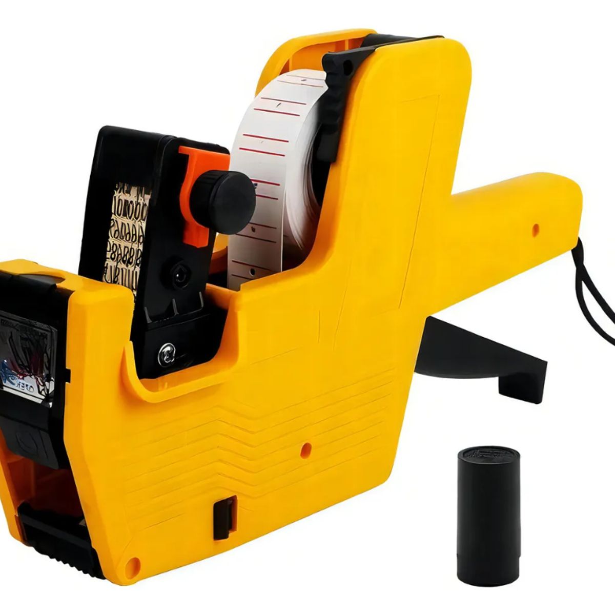 GENERICO - Maquina Etiquetadora Pistola Etiquetadora Precios Codigo