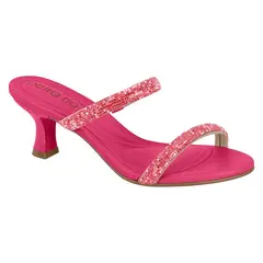 BEIRA RIO - Sandalia Mujer Rosado