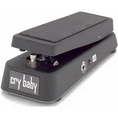 DUNLOP - Pedal WAH Cry Baby para guitarra GCB95
