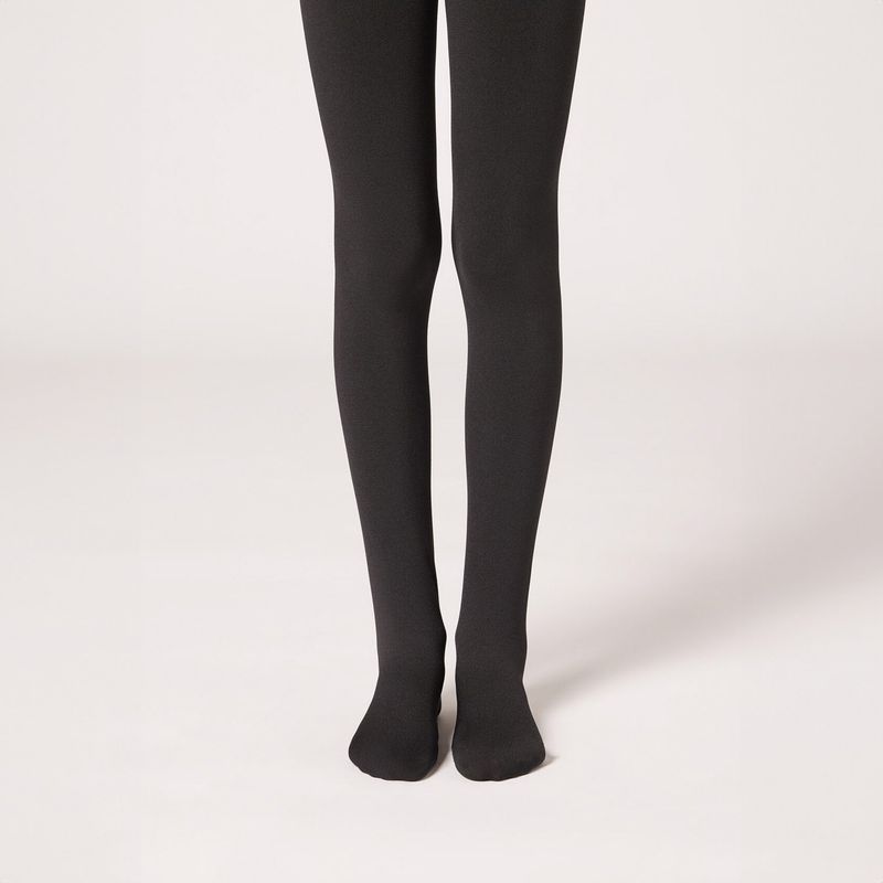 CALZEDONIA - Leggins Sintético Niña Calzedonia