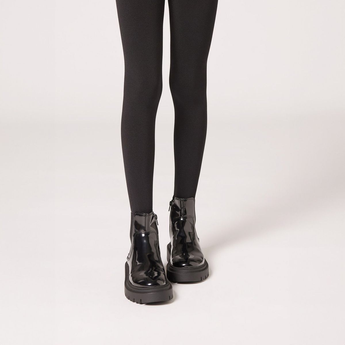 CALZEDONIA - Leggins Sintético Niña Calzedonia