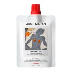 JOSIE MARAN - Mini Crema Corporal- Topless Tangerine