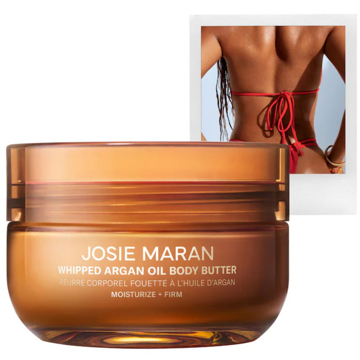 JOSIE MARAN - Crema Corporal - Golden Hour Josie Maran