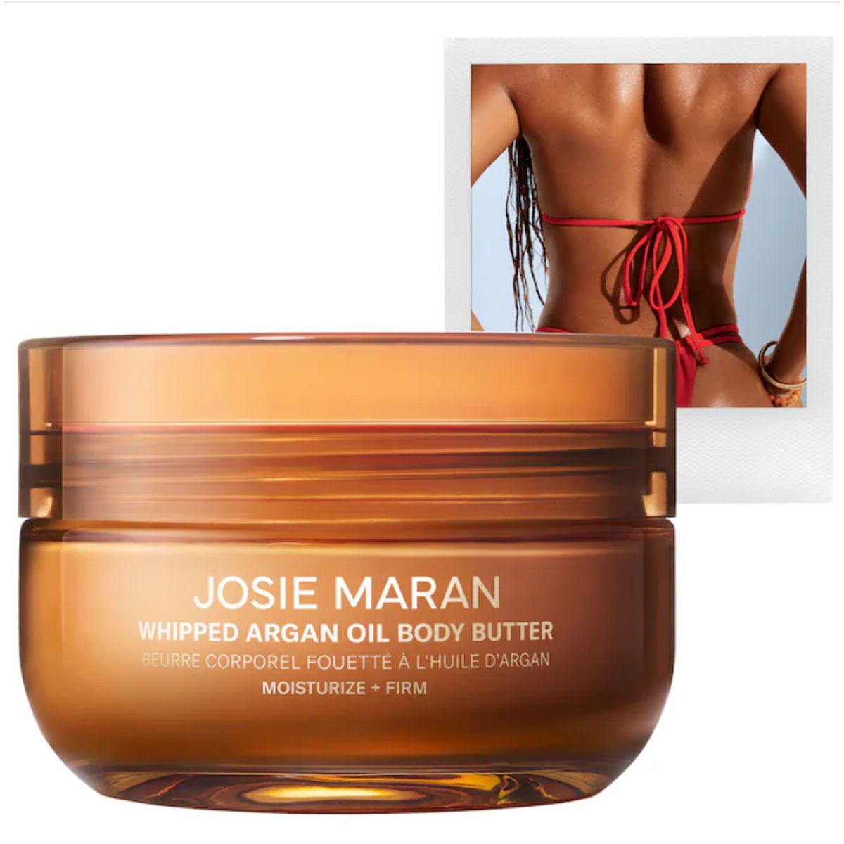 JOSIE MARAN - Crema Corporal - Golden Hour Josie Maran