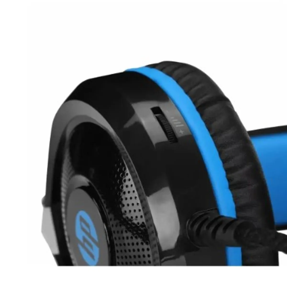 HP - AUDÍFONOS STEREO HEADSET DH3-8010 CON CAJA