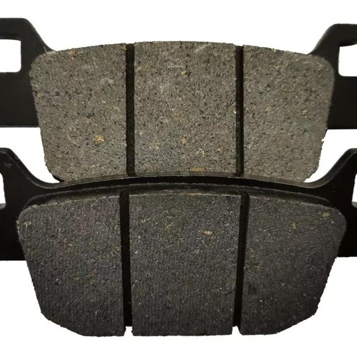 GENERICO - Pastillas Freno Traseras Benelli Tnt25 / Tnt 300 / Trk 502