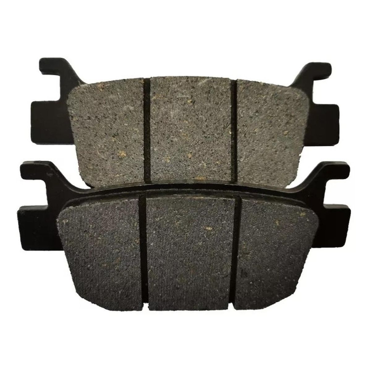 GENERICO - Pastillas Freno Traseras Benelli Tnt25 / Tnt 300 / Trk 502