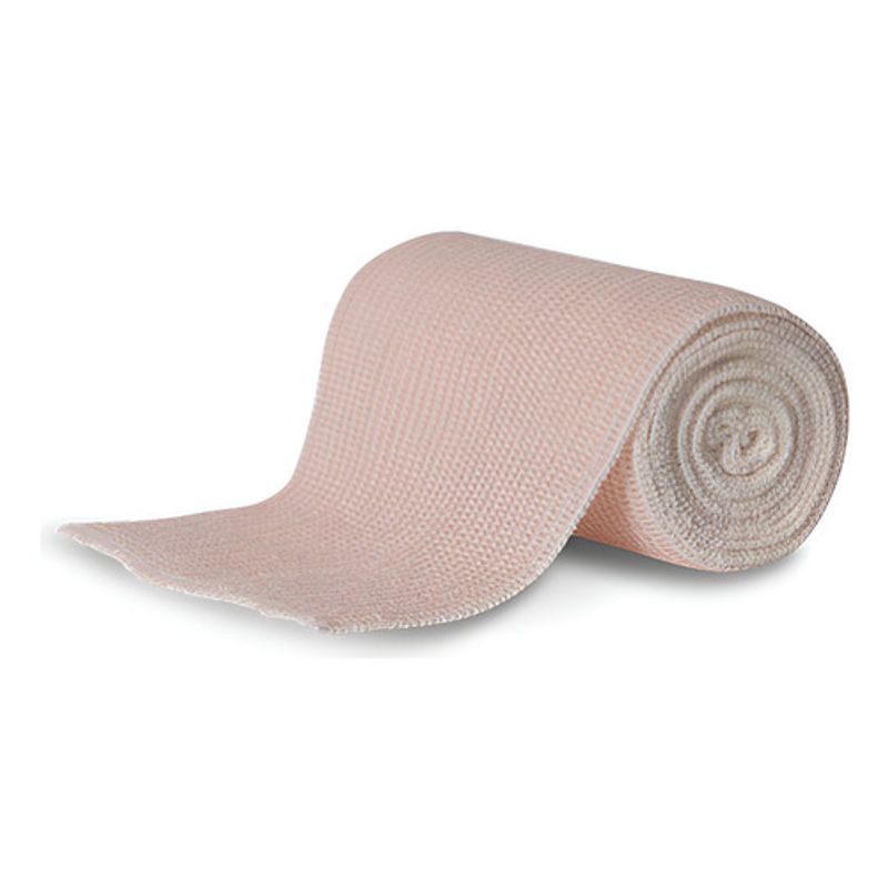 GENERICO - Venda Elástica Meds Force 1016 cm x 5 mts Suave