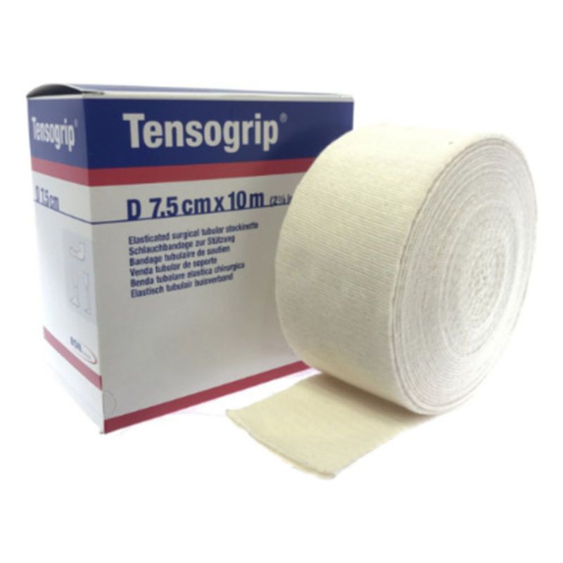 GENERICO - Vendaje Tubular Tensogrip D 75 cm x 10 m BSN Medical