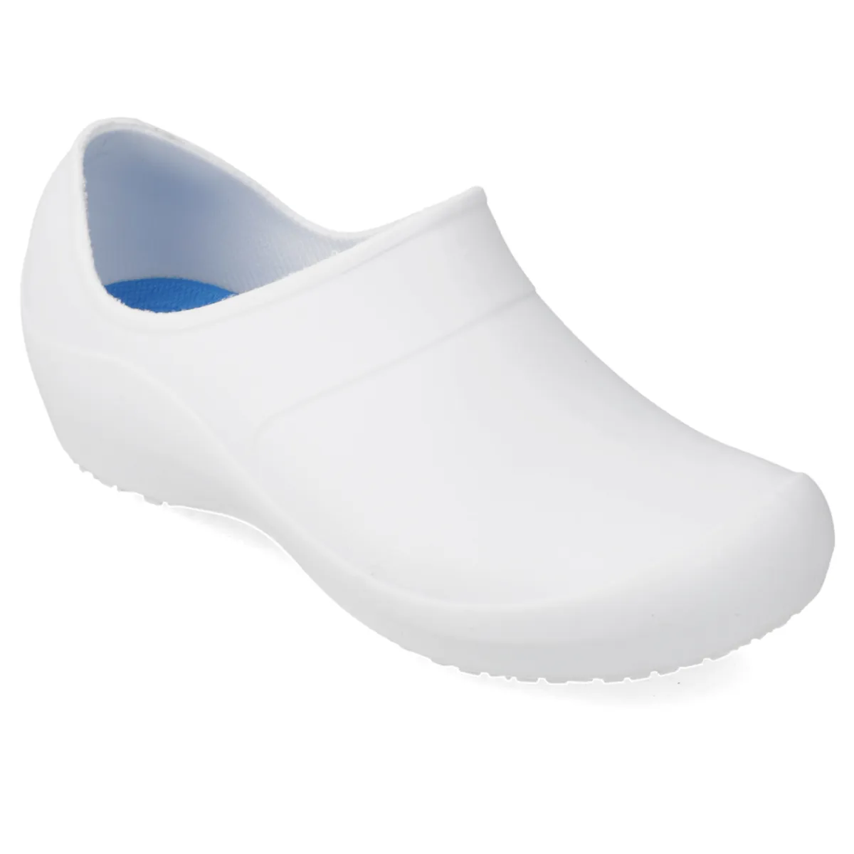BOAONDA - Sandalia Clog Mujer Boaonda Rojo
