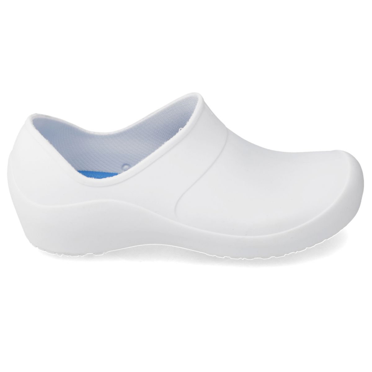 BOAONDA - Sandalia Clog Mujer Boaonda Rojo