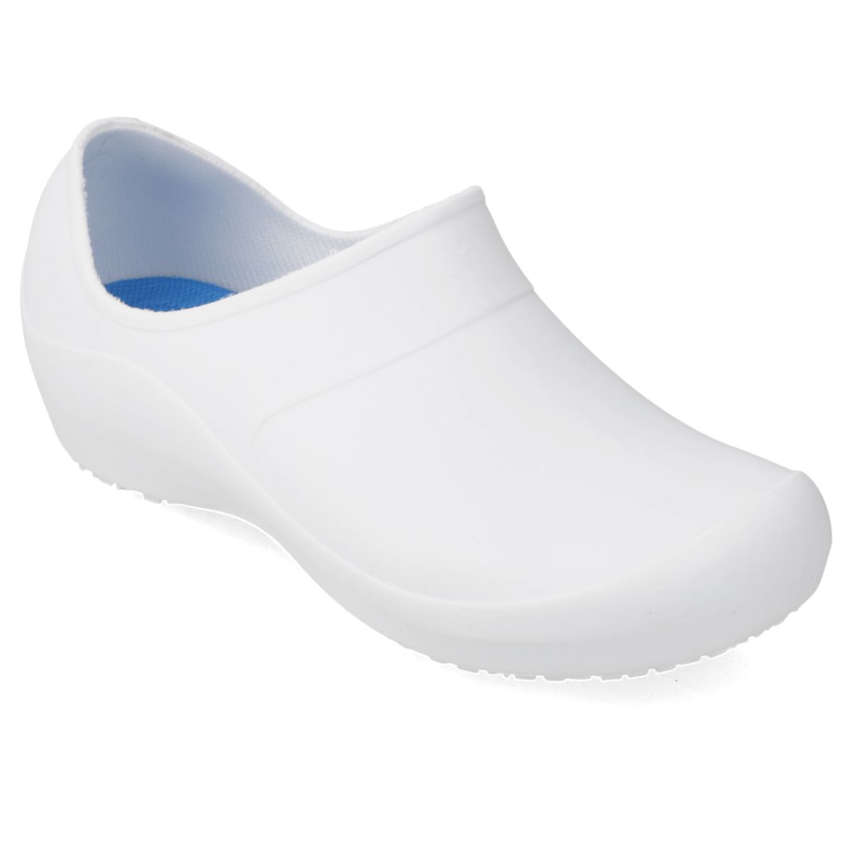 BOAONDA - Sandalia Clog Mujer Boaonda Rojo