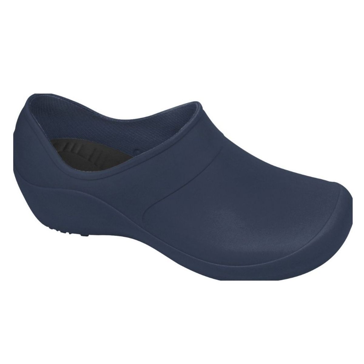 BOAONDA - Sandalia Clog Mujer Boaonda Celeste