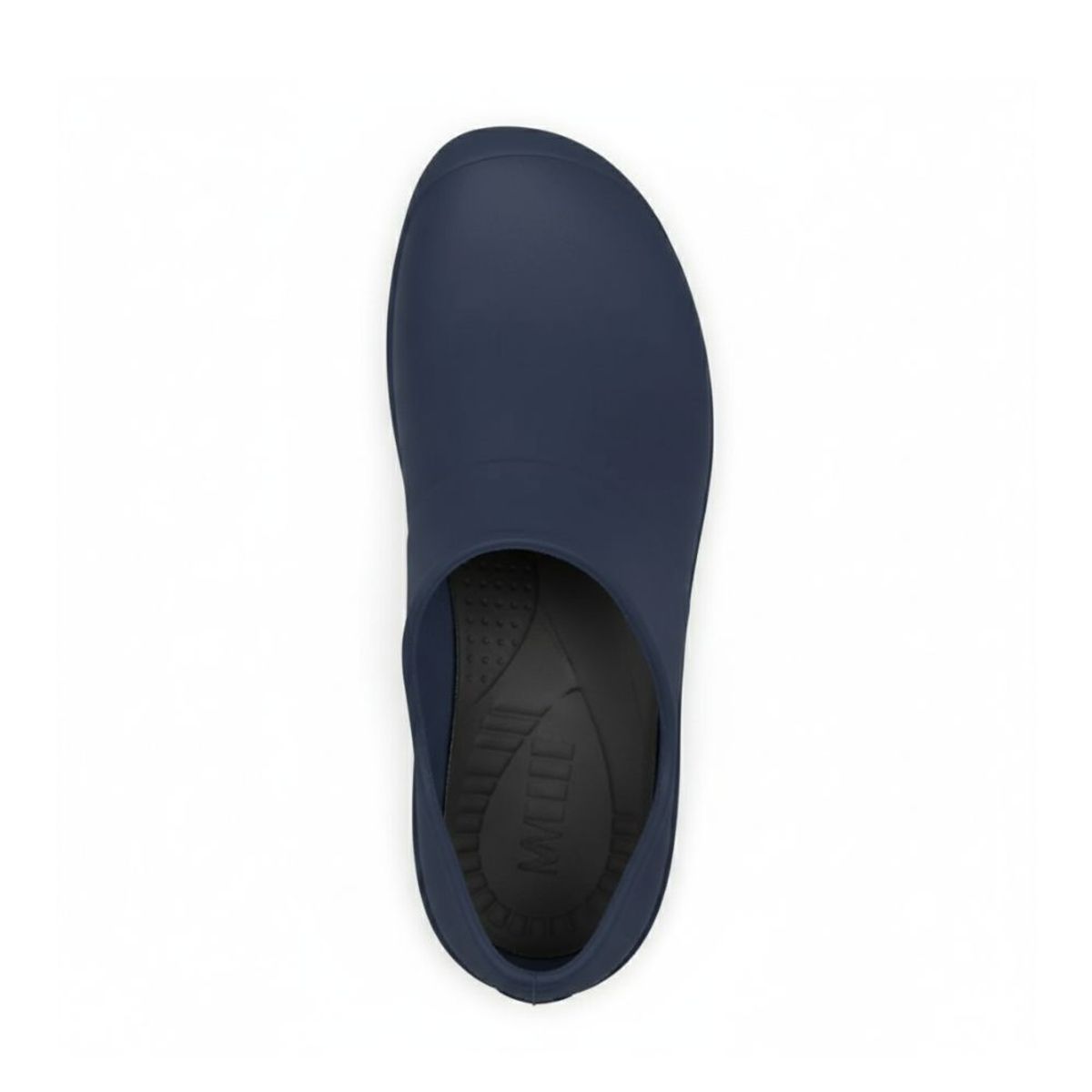 BOAONDA - Sandalia Clog Mujer Boaonda Celeste