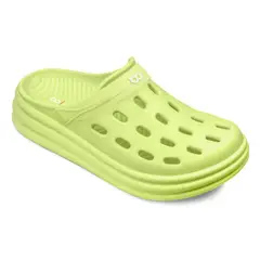 BOAONDA - Clog Zen Amarillo