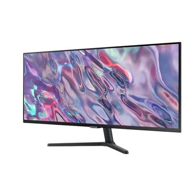 Imagen 2 del producto ViewFinity S5 Ultra Wide Monitor 34'', 100Hz, Panel VA, 3440x1440