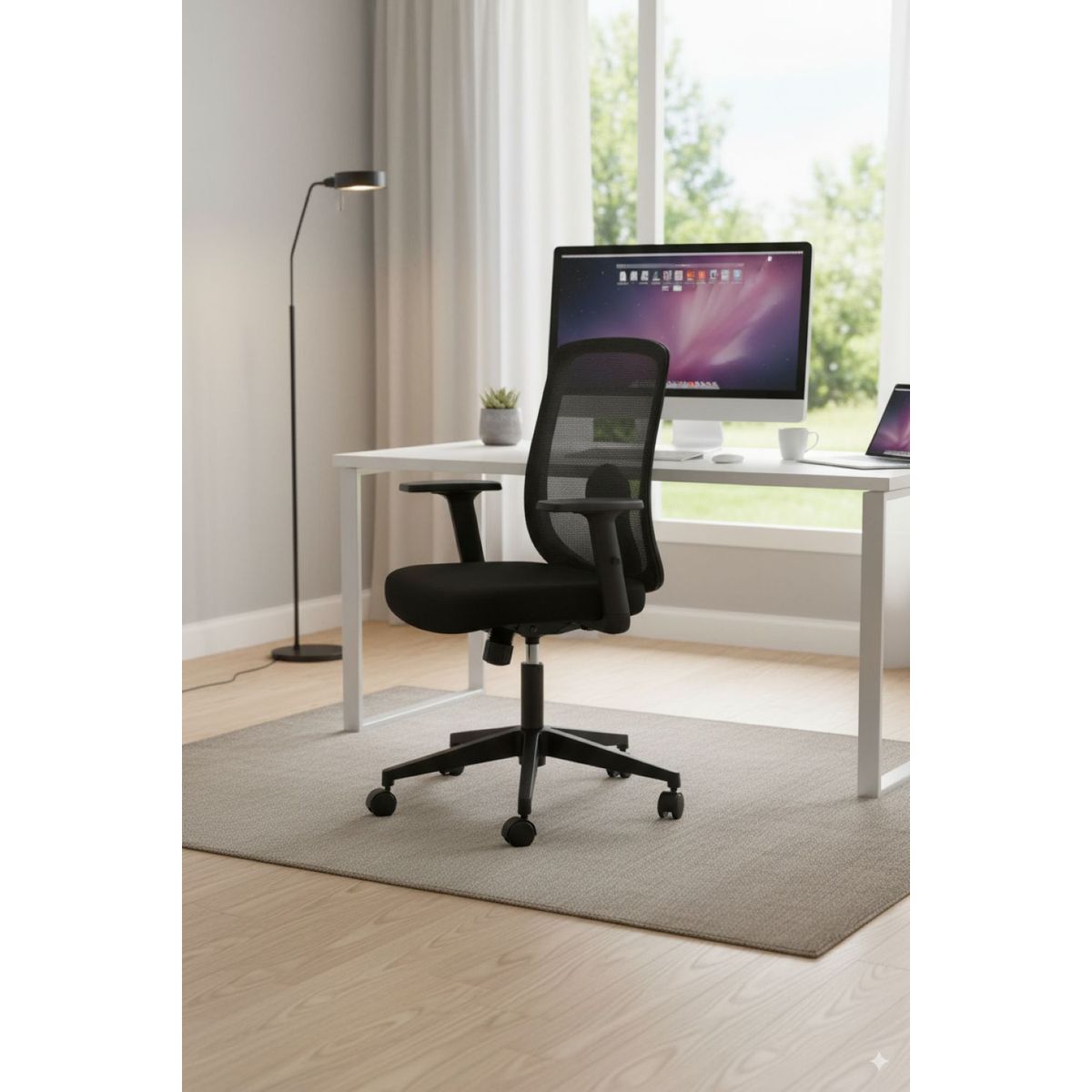 SANSSOUCI - Silla de escritorio Home Office Dot