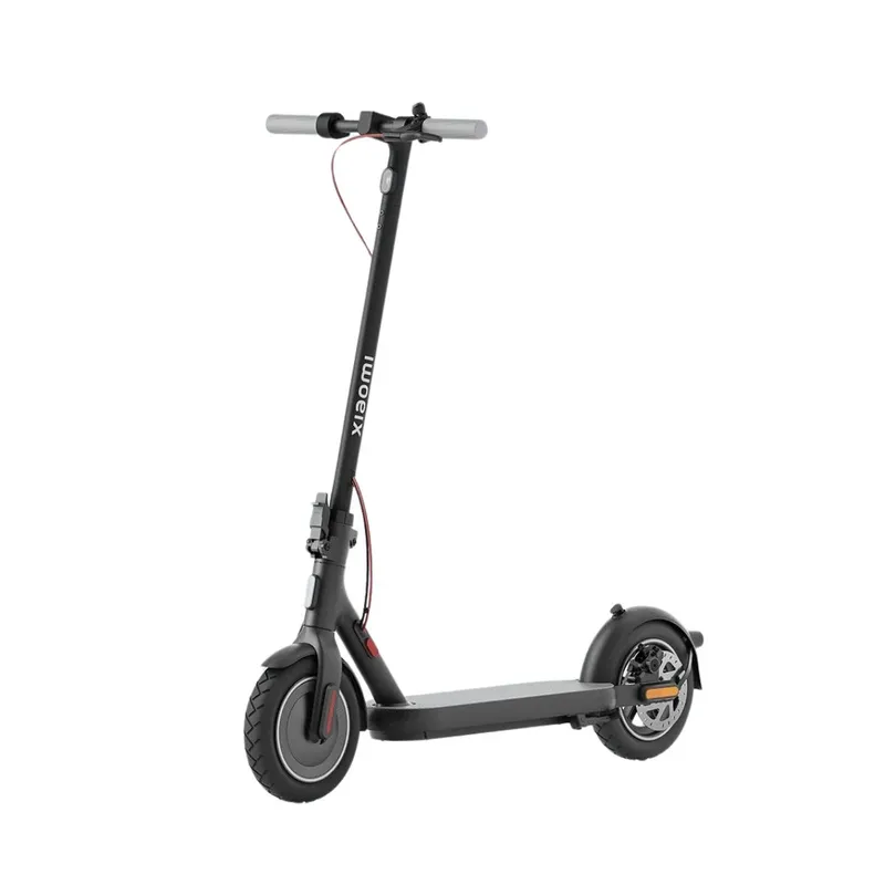 XIAOMI - Xiaomi Scooter Eléctrico 5 Plegable 60km Autonom 700W Negro