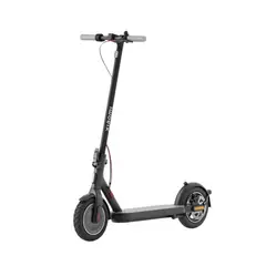 XIAOMI - Scooter Eléctrico 5 Plegable 60km Autonom 700W Negro