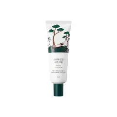 ROUND LAB - Crema Facial Hidratante Sensible - Pine Calming Cica Cream 50ml