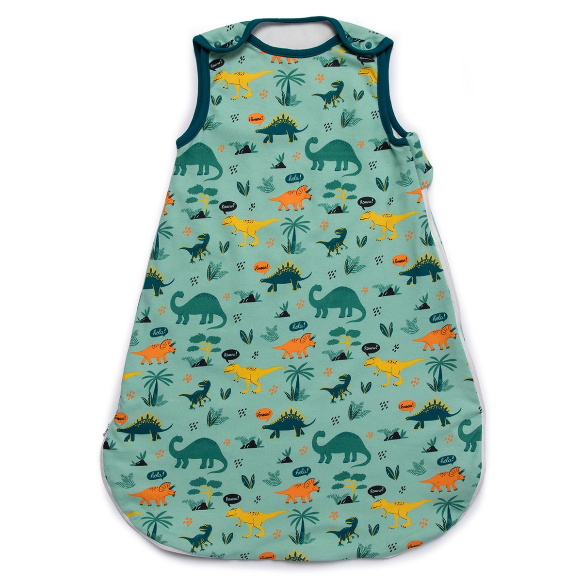 TU SAQUITO - Saco de dormir bebe TOG 1.0 gota - Extinto - Saquito de bebé
