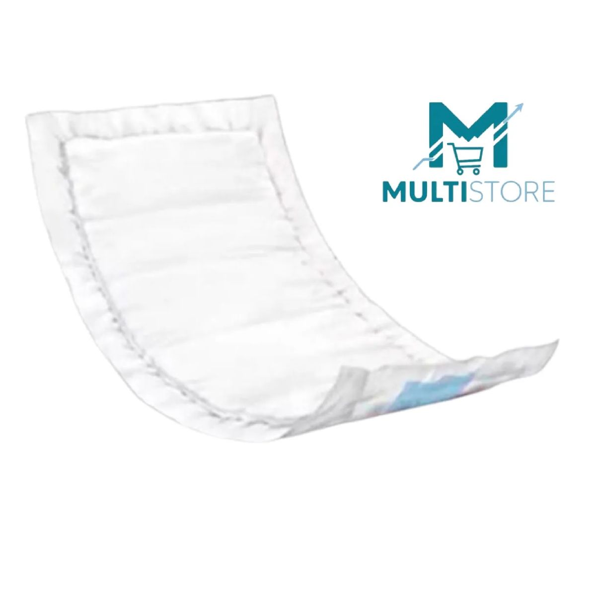 BLU - Apositos Blu Incontinencia Leve X20 Unid Proteccion Discreta