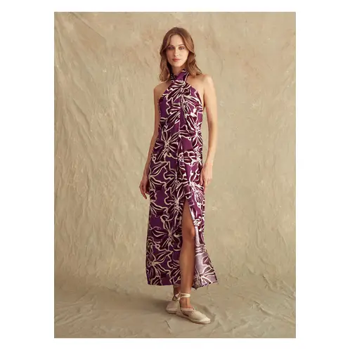 LOUNGE - Vestido Multiuso Paradiso