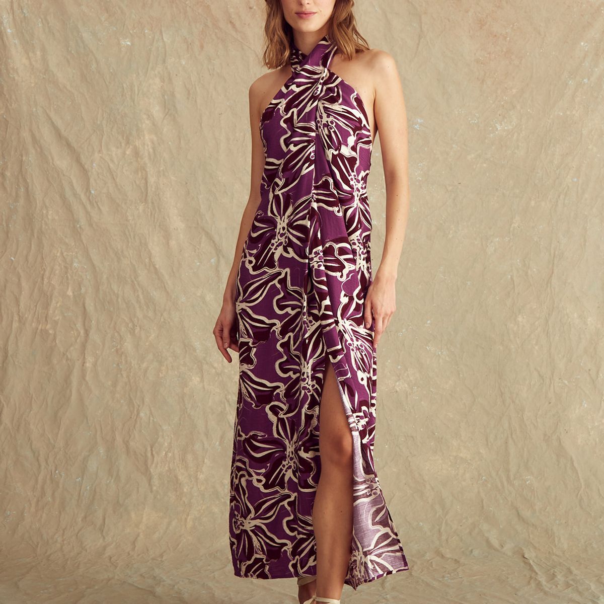 LOUNGE - Vestido Multiuso Paradiso LOUNGE