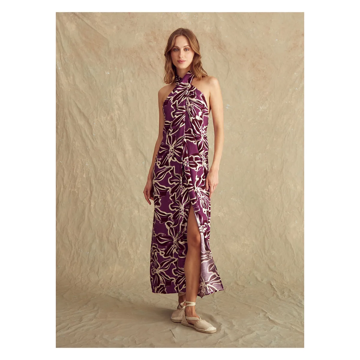 LOUNGE - Vestido Multiuso Paradiso LOUNGE