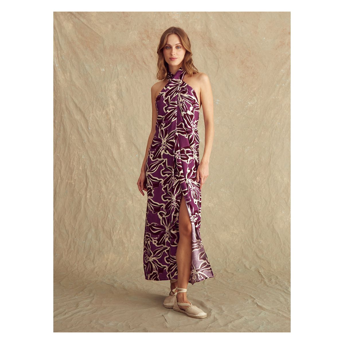 LOUNGE - Vestido Multiuso Paradiso LOUNGE