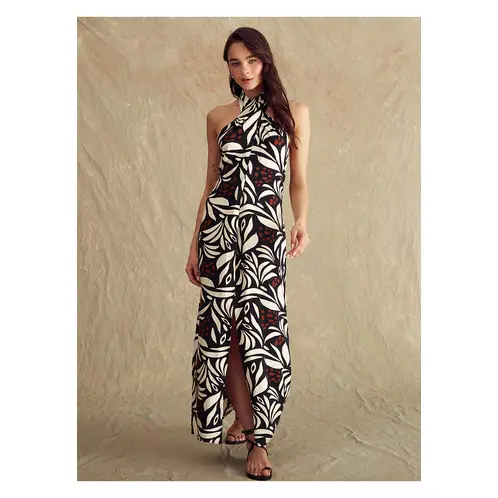 LOUNGE - Vestido Multiuso Paradiso