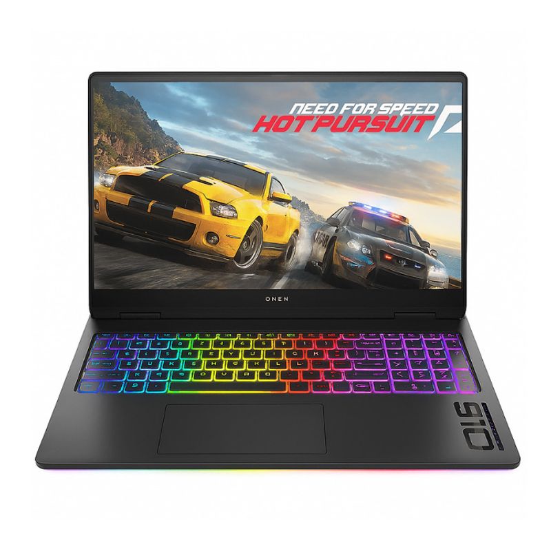 HP - Notebook Gamer HP OMEN Intel Core Ultra 5 225H 16GB RAM 1TB SSD Nvidia RTX 5050 16" 2K 165Hz