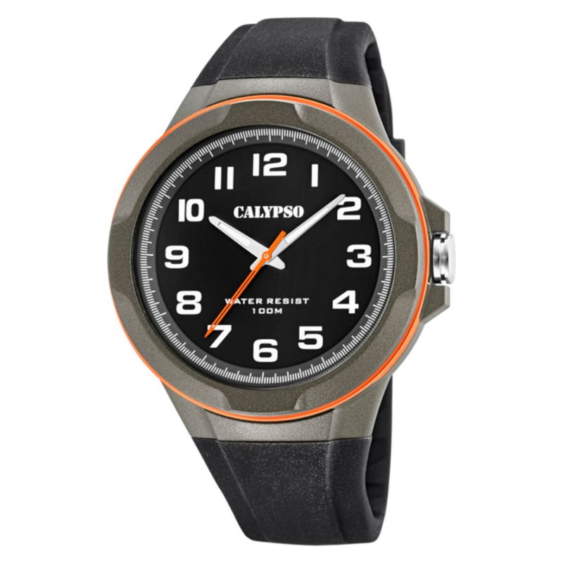CALYPSO - Reloj  K5781/4 HOMBRE QUARTZ