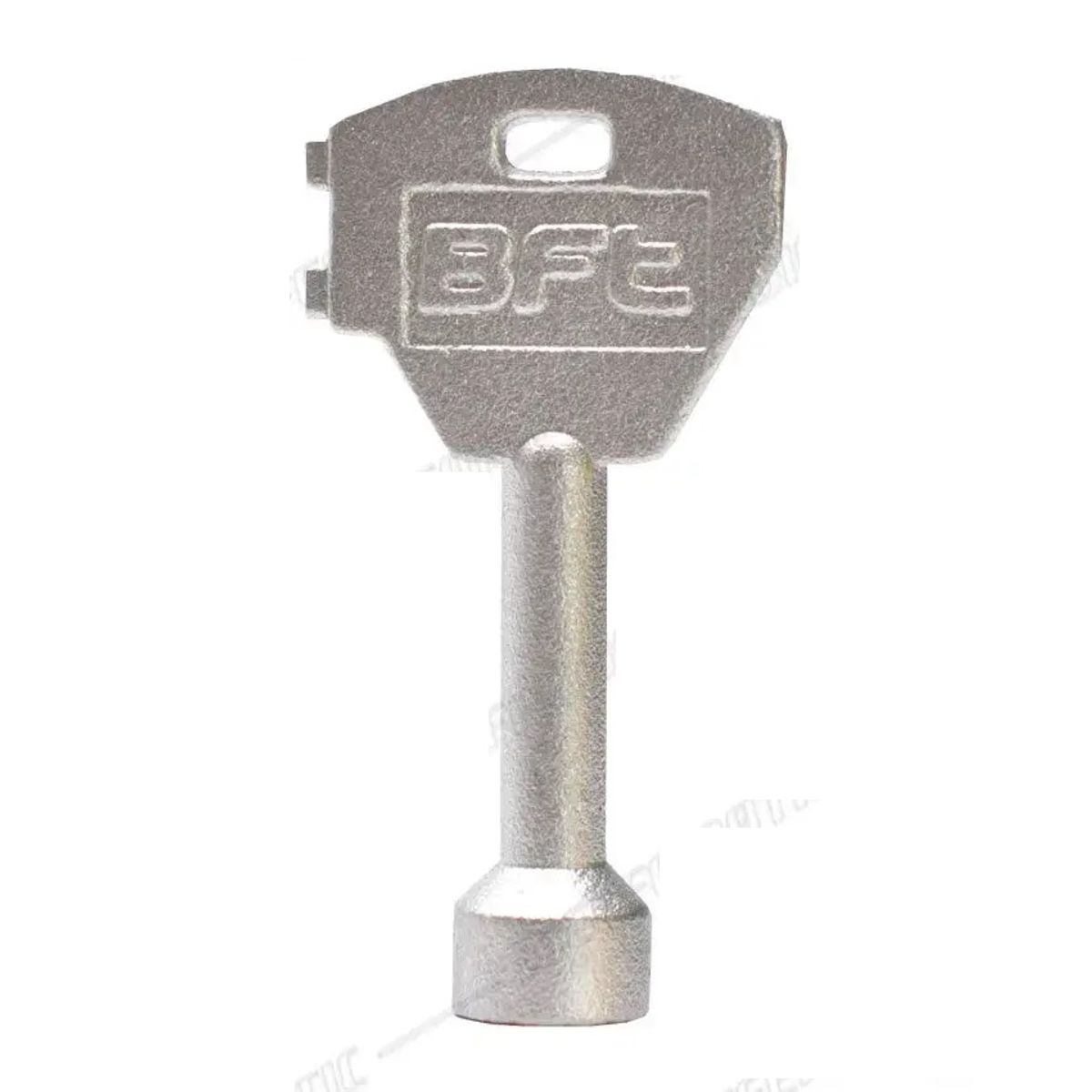 BFT - Llave Destrabe Motor BFT Original