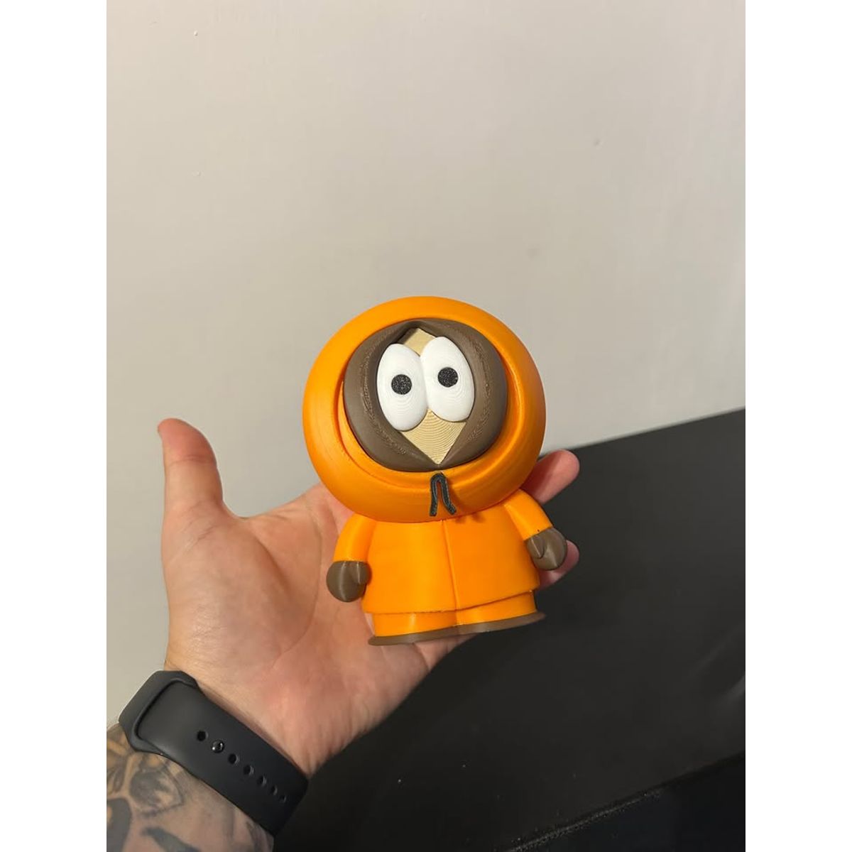 GENERICO - Figura - Kenny South Park