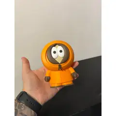 GENERICO - Figura - Kenny South Park