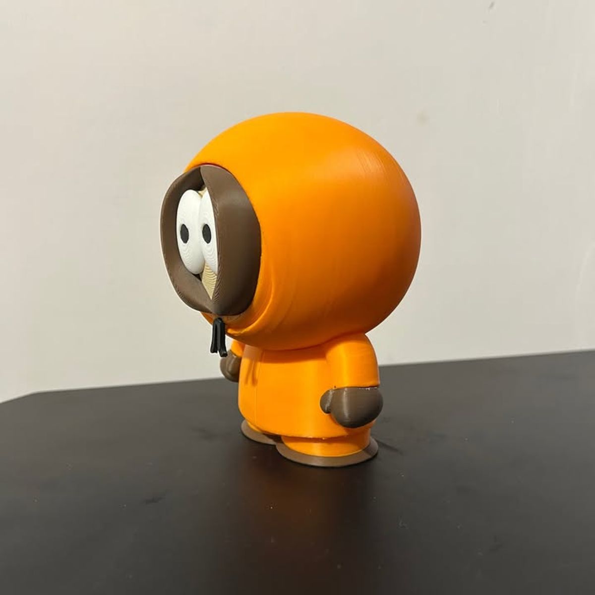 GENERICO - Figura - Kenny South Park