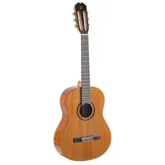 ADMIRA - Guitarra acústica Granada 34 nylon