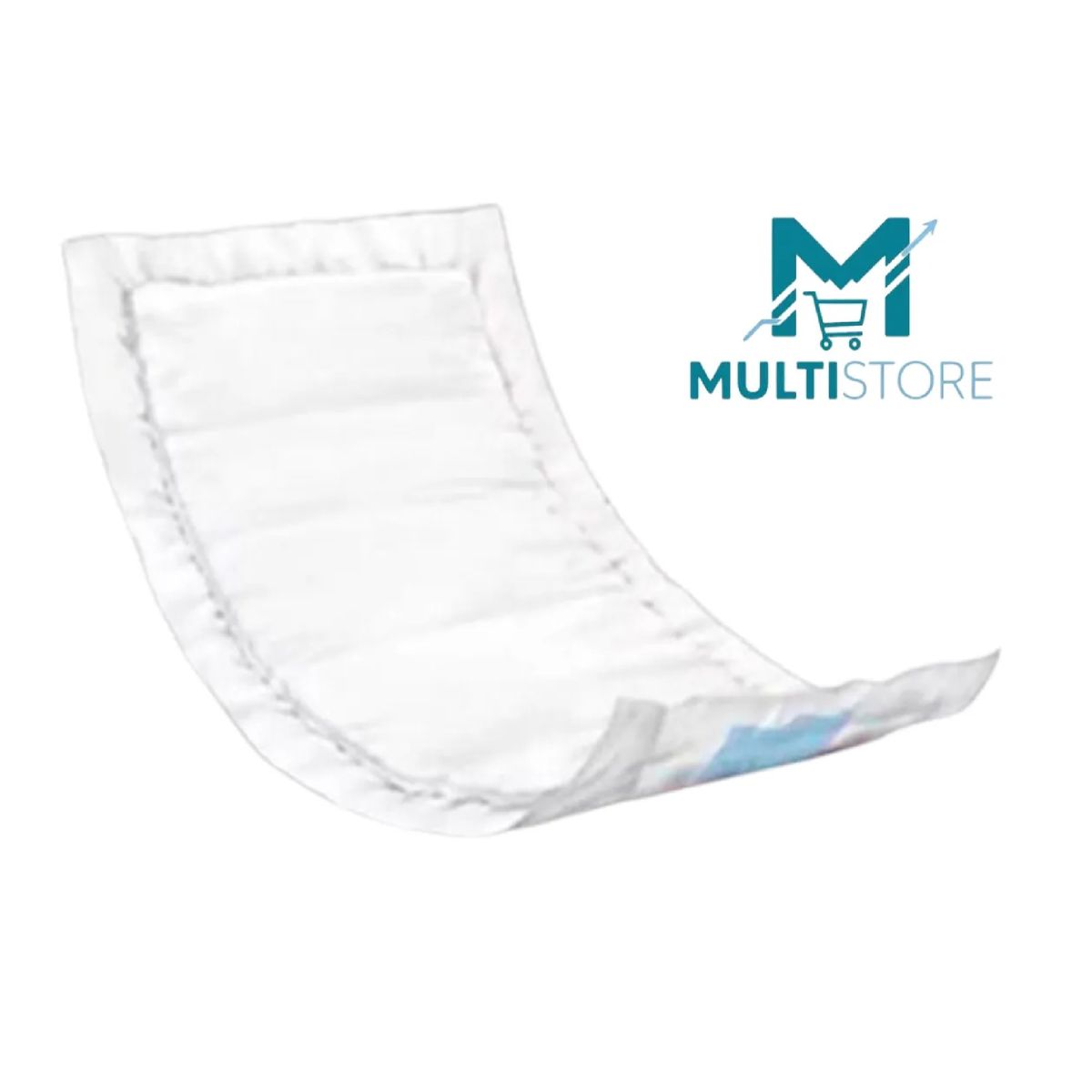 BLU - Apositos Blu Incontinencia Leve 20 Und. Proteccion Discreta