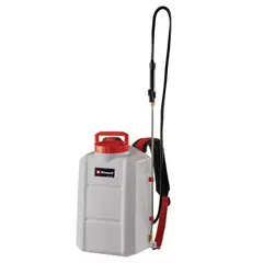 EINHELL - Pulverizador Fumigador 18v GE-WS 18150 Li-Solo