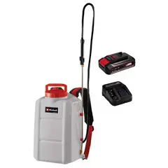EINHELL - Pulverizador Fumigador 18v GE-WS 18150 Li-Solo Bat+ Carg