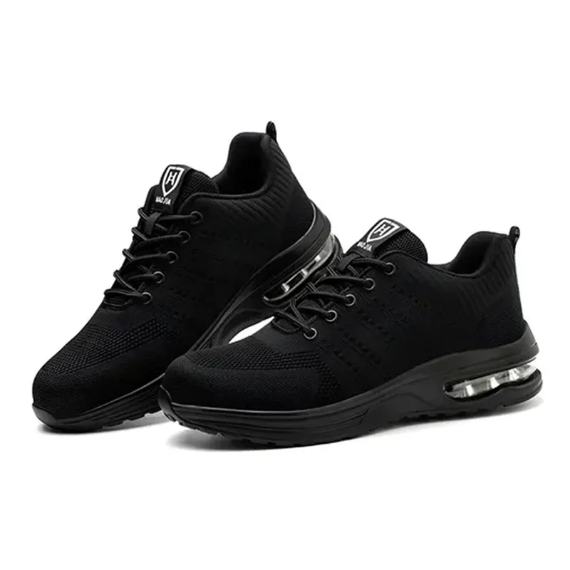 OFERTABKN - Zapatilla De Seguridad Zapato Industrial Trabajo Unisex