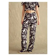 LOUNGE - Pantalón Oporto Paradiso