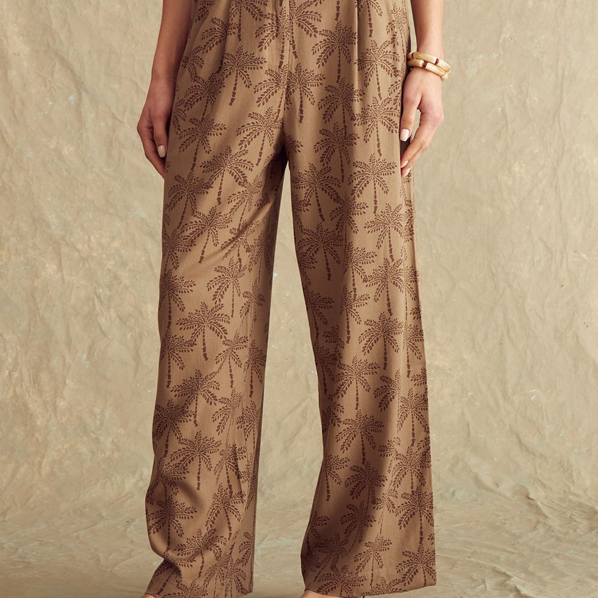 LOUNGE - Pantalón Mallorca Paradiso LOUNGE