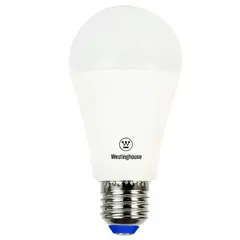 WESTINGHOUSE - Ampolleta LED Bola A60 15W Luz Blanco Frío E27
