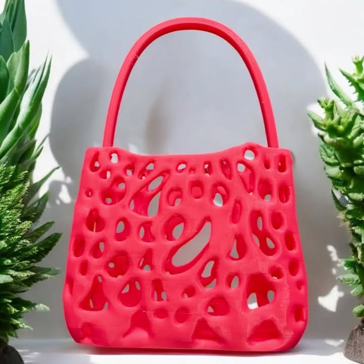 GENERICO - Accesorio - Bolso Voronoi