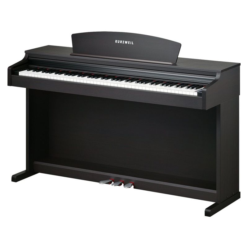 KURZWEIL - Piano Digital Kurzweil M110 Rosewood