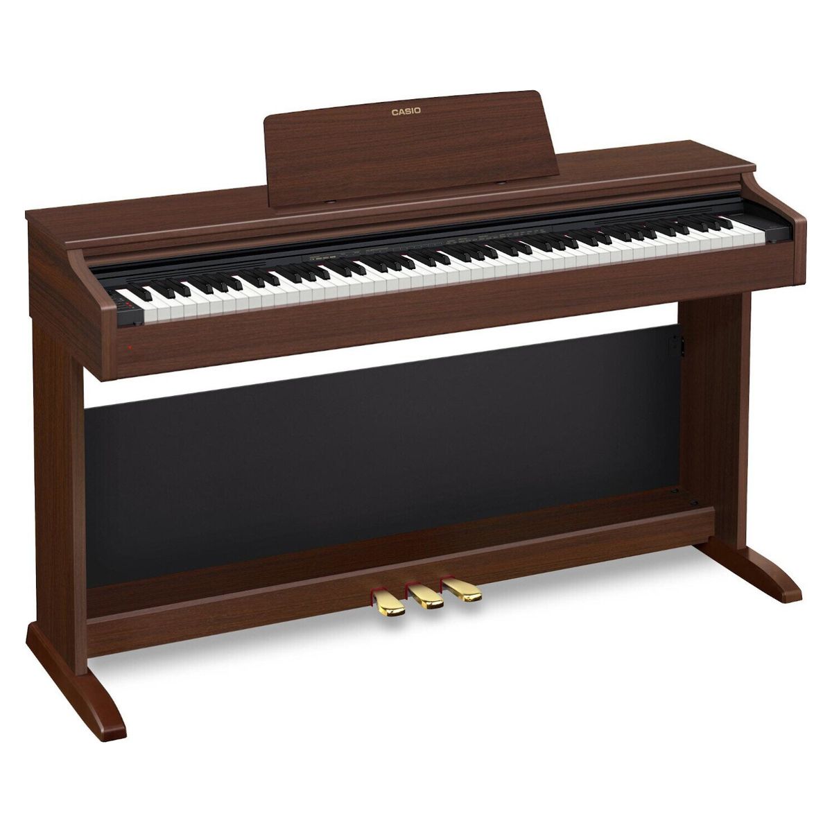 CASIO - Piano Digital Casio AP-270 BN