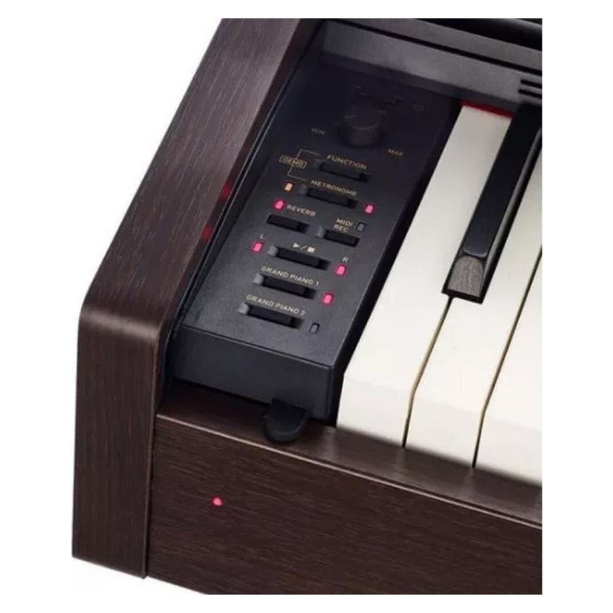 CASIO - Piano Digital Casio AP-270 BN